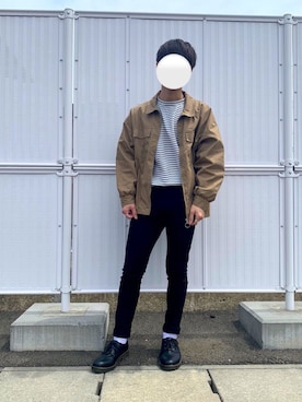 YUTOさんのコーディネート