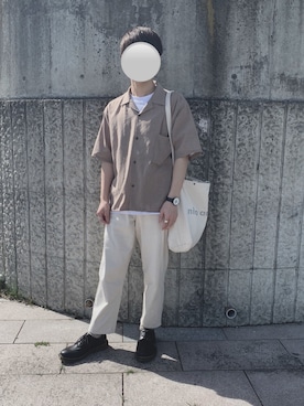 YUTOさんのコーディネート