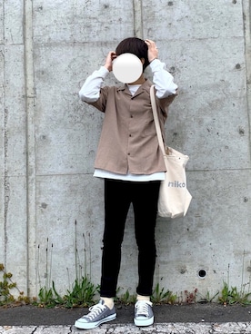 YUTOさんのコーディネート