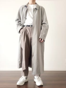YUTOさんのコーディネート