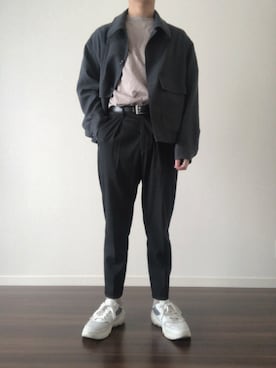 YUTOさんのコーディネート