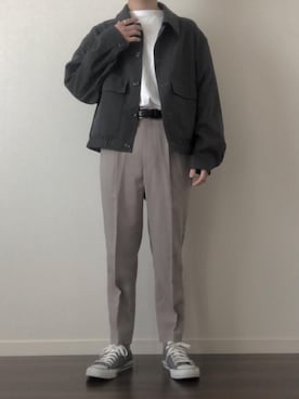 YUTOさんのコーディネート