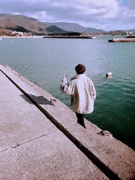 ロジャ太さんのコーディネート