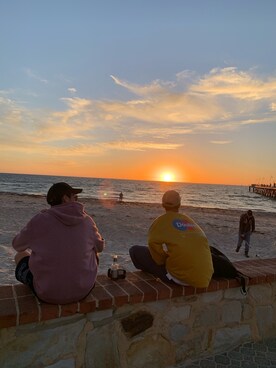 ロジャ太さんのコーディネート