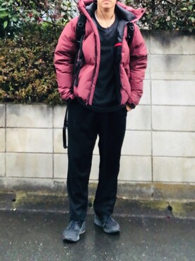 ロジャ太さんのコーディネート