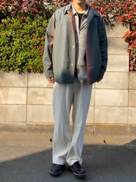 ロジャ太さんのコーディネート