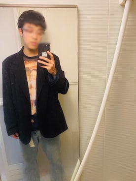 ロジャ太さんのコーディネート