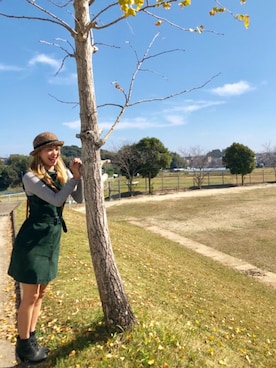 AyNさんのコーディネート