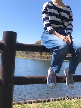 onaka103suitaneさんのコーディネート