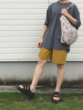 onaka103suitaneさんのコーディネート