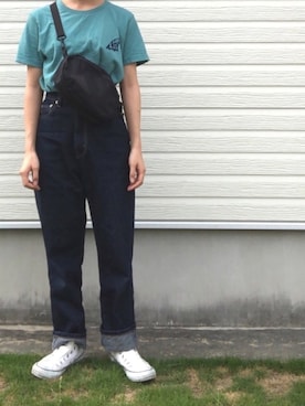 onaka103suitaneさんのコーディネート