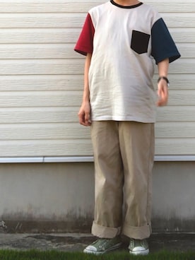 onaka103suitaneさんのコーディネート