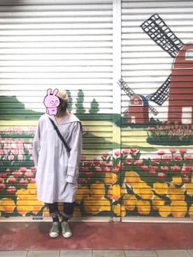 onaka103suitaneさんのコーディネート