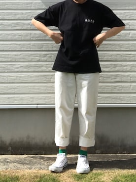 onaka103suitaneさんのコーディネート