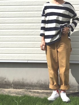 onaka103suitaneさんのコーディネート