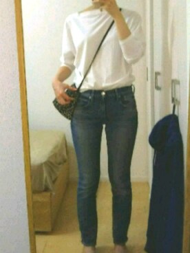 sukusuku さん(レディース・161cm)の秋コーディネート