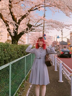 泓さんのコーディネート