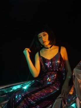 泓さんのコーディネート