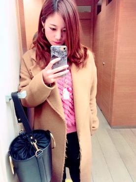 めぐみんさんのコーディネート