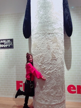 めぐみんさんのコーディネート