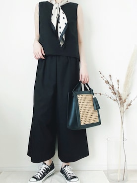 m o r o ↟ ↟さんのコーディネート