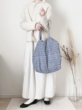 m o r o ↟ ↟さんのコーディネート