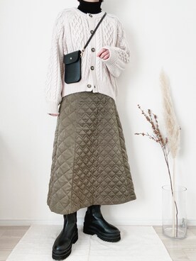 m o r o ↟ ↟さんのコーディネート