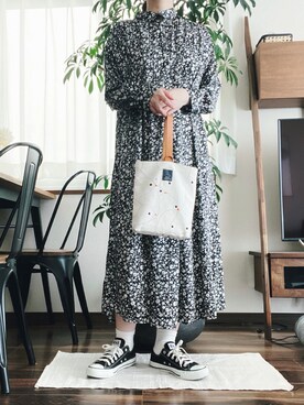 頼む 報奨金 周り ミナ ペルホネン ワンピース コーデ Theheartofyouradventure Com