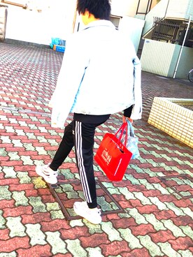 だいきさんのコーディネート