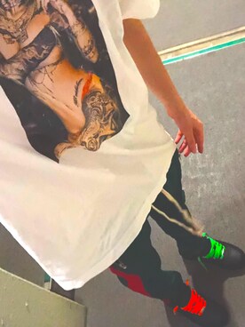 だいきさんのコーディネート