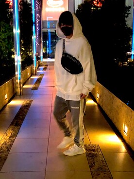 だいきさんのコーディネート