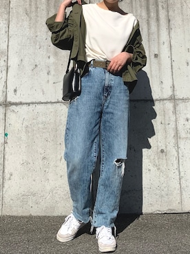 Runaさんのコーディネート