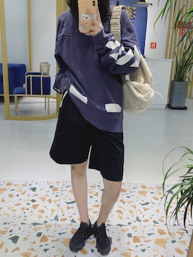 uniquexuさんのコーディネート