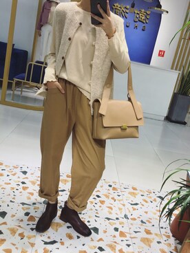 uniquexuさんのコーディネート