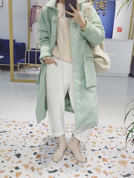 uniquexuさんのコーディネート