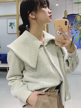 uniquexuさんのコーディネート