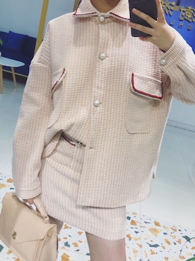 uniquexuさんのコーディネート