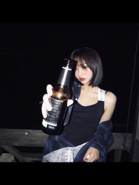 uniquexuさんのコーディネート