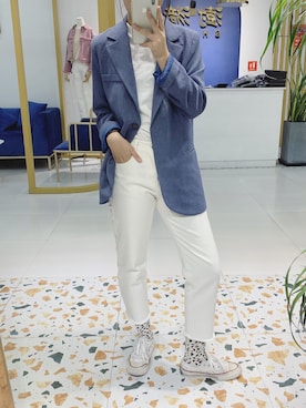 uniquexuさんのコーディネート