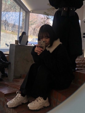 noidさんのコーディネート