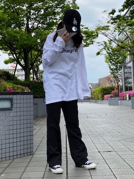 noidさんのコーディネート