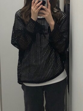 noidさんのコーディネート