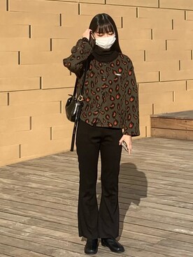 noidさんのコーディネート
