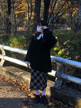 noidさんのコーディネート