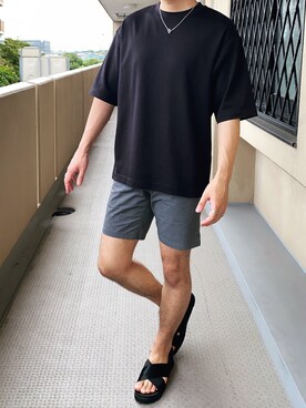 D.heyさんのコーディネート