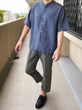 D.heyさんのコーディネート