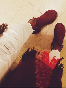 Zakiyyah さんのコーディネート