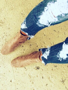 Zakiyyah さんのコーディネート