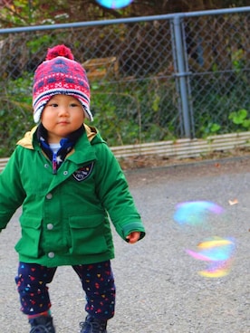 cho-nan-boya☆☆さんのコーディネート