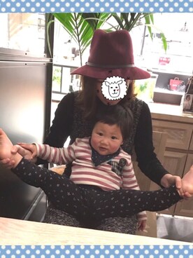 cho-nan-boya☆☆さんのコーディネート